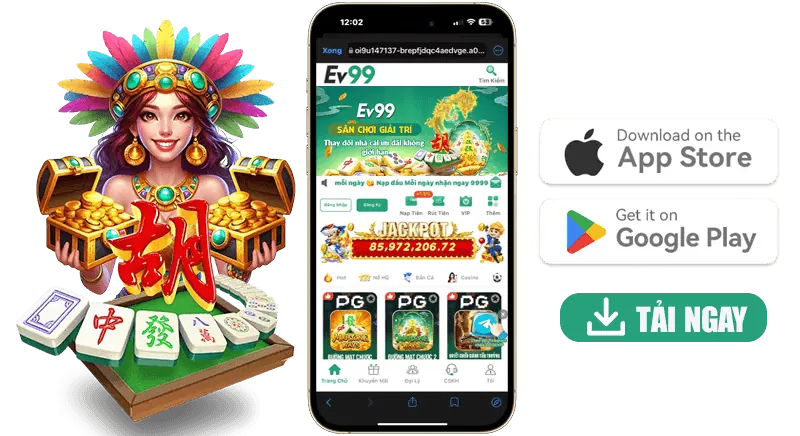 Vibet Code ứng dụng di động đá gà