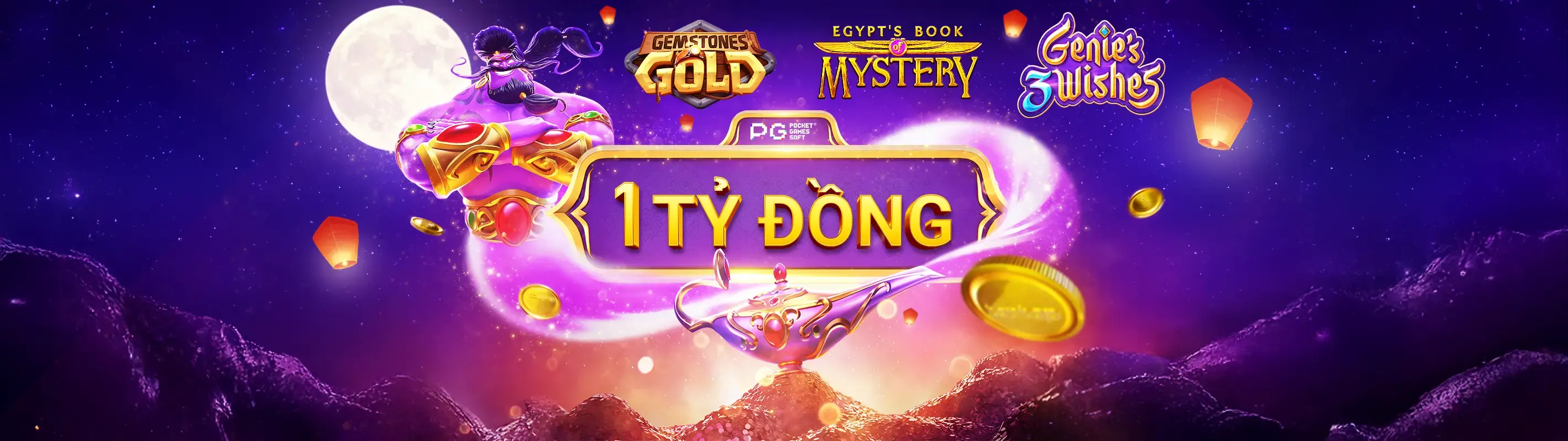 Thế giới bắn cá sống động tại vibet code