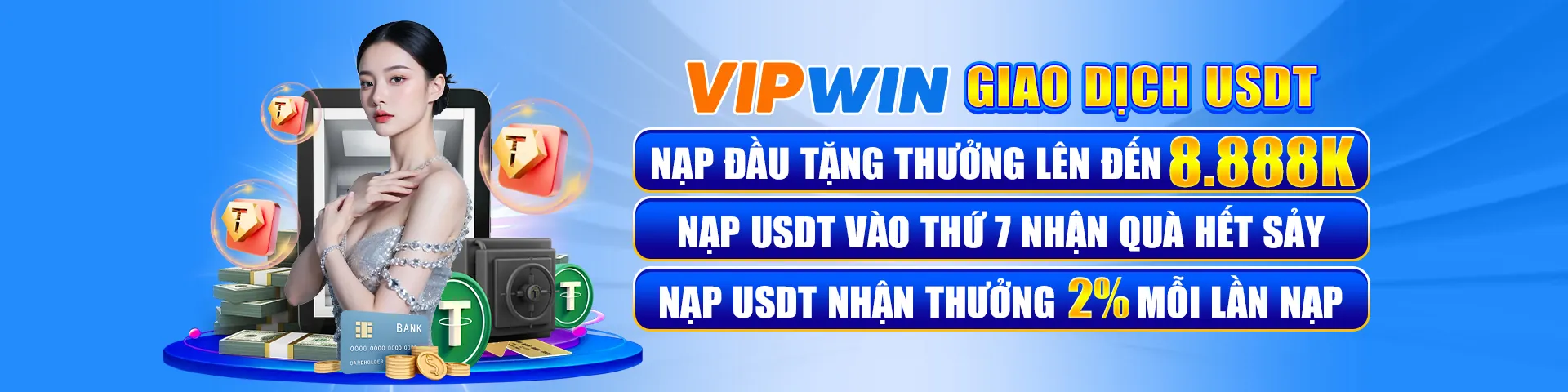 Các phương thức thanh toán an toàn và đa dạng tại vibet code