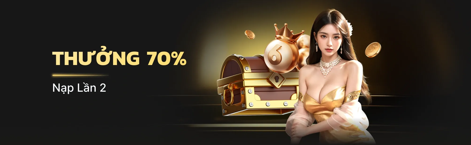 Biểu tượng VIP, đặc quyền thể thao vibet code